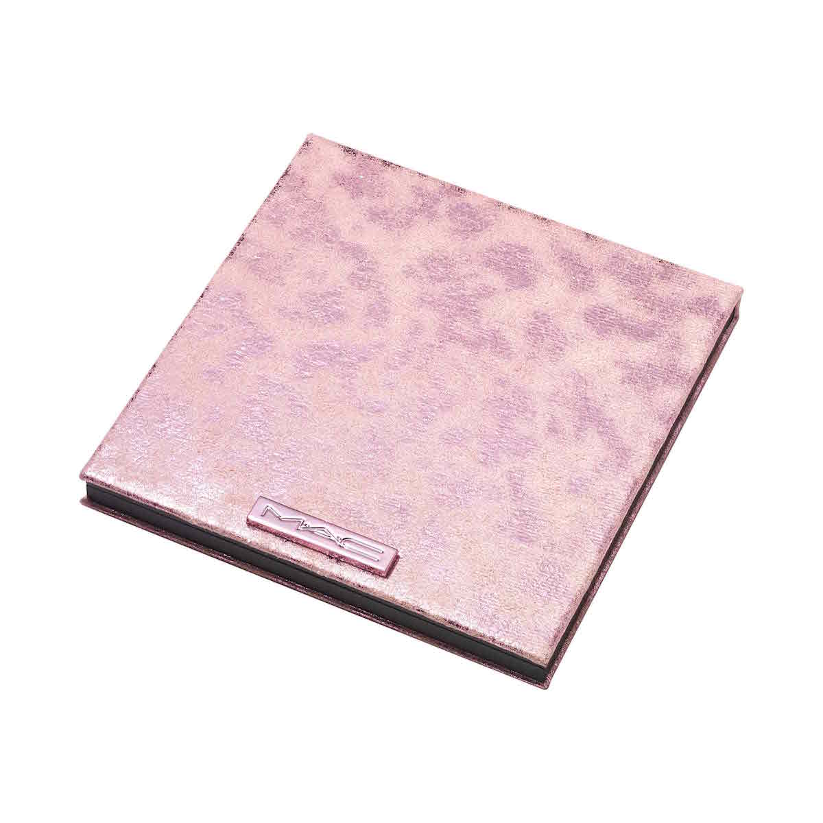 ROCKET TO FAME EYE SHADOW X 12 PALETTE (PALETA DE 12 SOMBRAS DE OJOS)